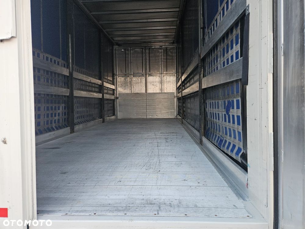 Scania R 450*6x2 TANDEM*Zestaw Przejazdowy*Regulacja Wysokości*Retarder* - 15
