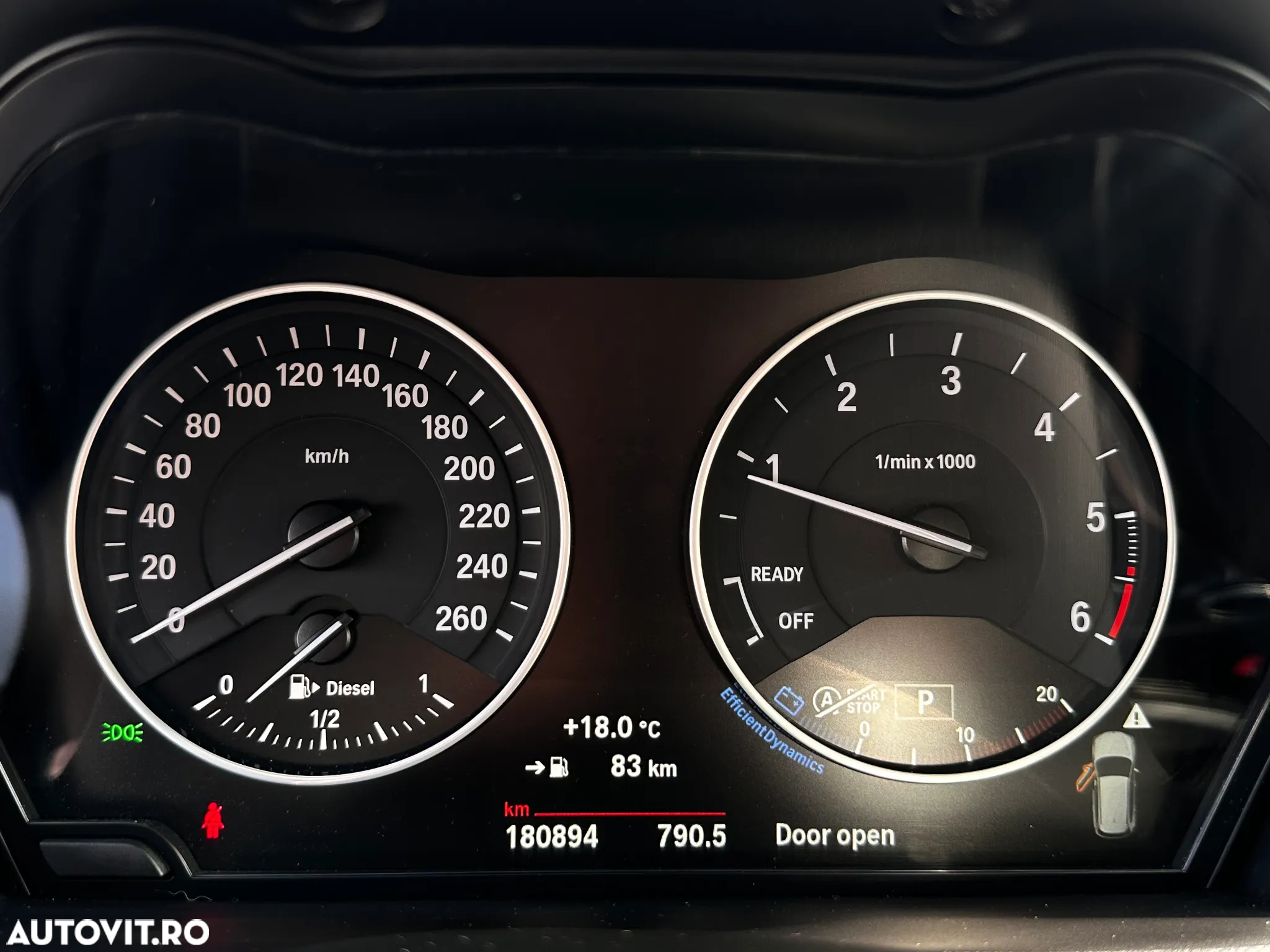 BMW X1 sDrive18d Aut. M Sport - 8