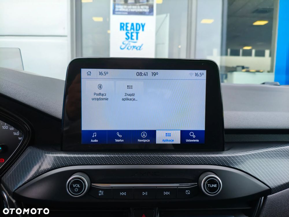 Ford Focus 1.5 TDCi ST-Line ASS - 22