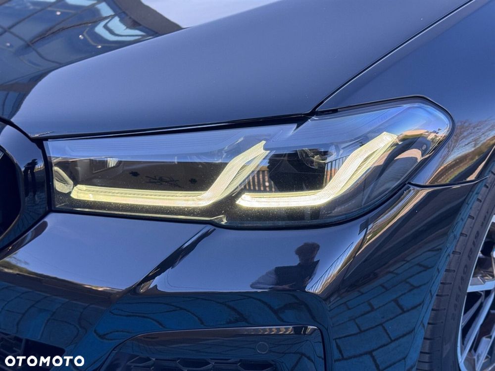 BMW Seria 5 - 27