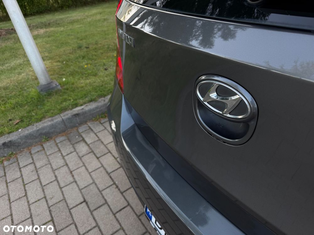 Hyundai i30 1.4 FIFA WM Edition - 9