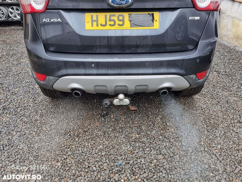 Bara spate Ford Kuga 2008 - 2012 SUV 4 Usi Electric Spice H8 (1401) - 1