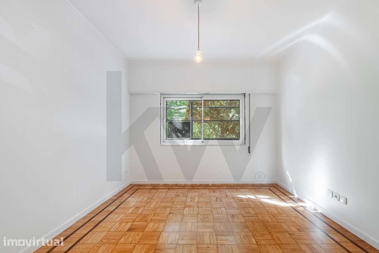 Apartamento T3 com Varandas na Foz - Grande imagem: 3/22