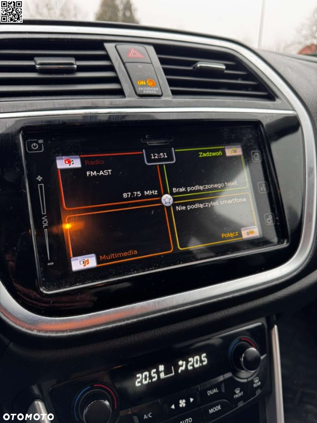 Suzuki SX4 S-Cross - 3