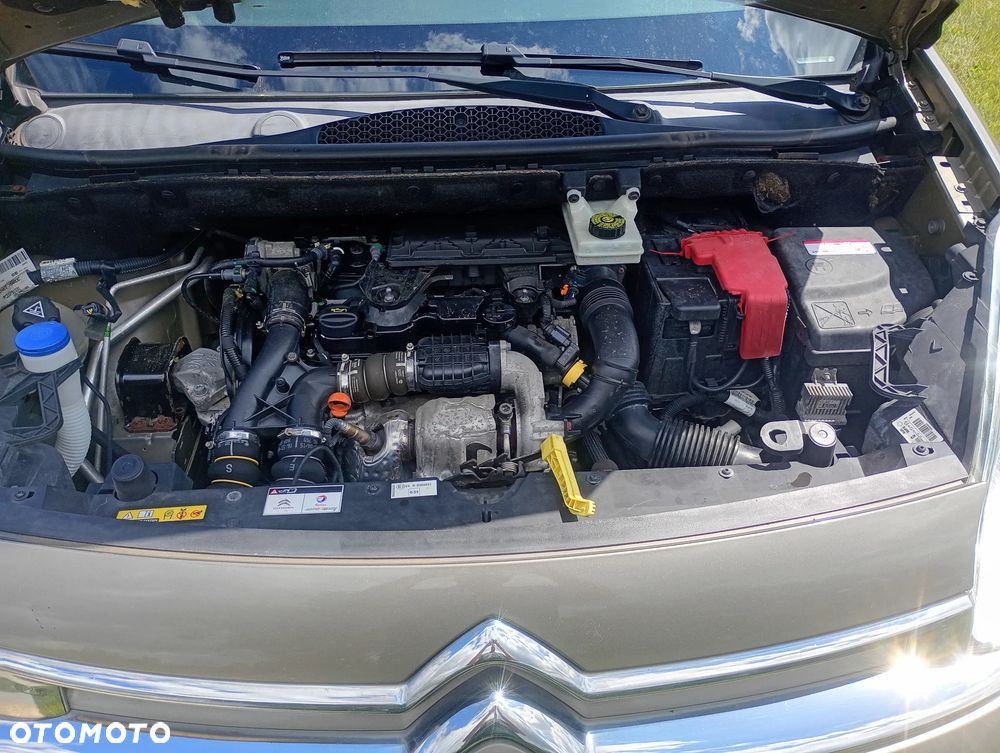 Citroën Berlingo 1.6 HDi - 8