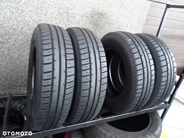 155/80/R13 79T Fulda Eco control - 2