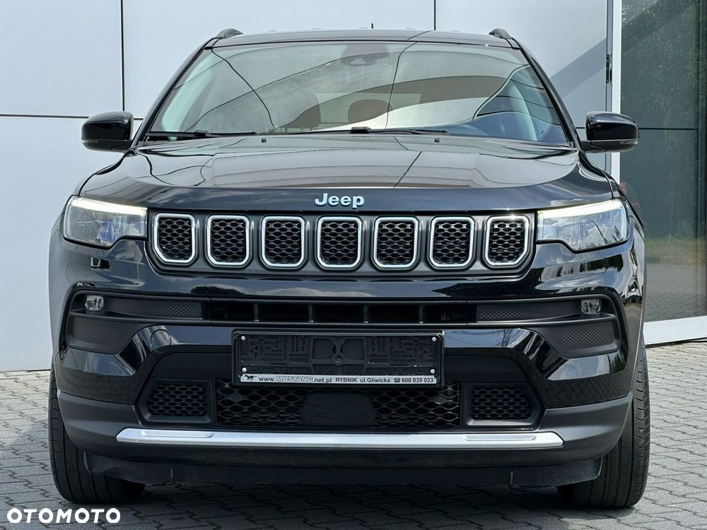 Jeep Compass - 4