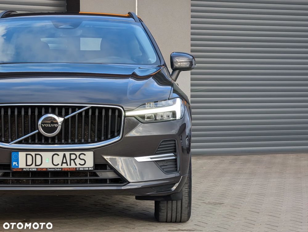 Volvo XC 60 B4 B Essential - 5