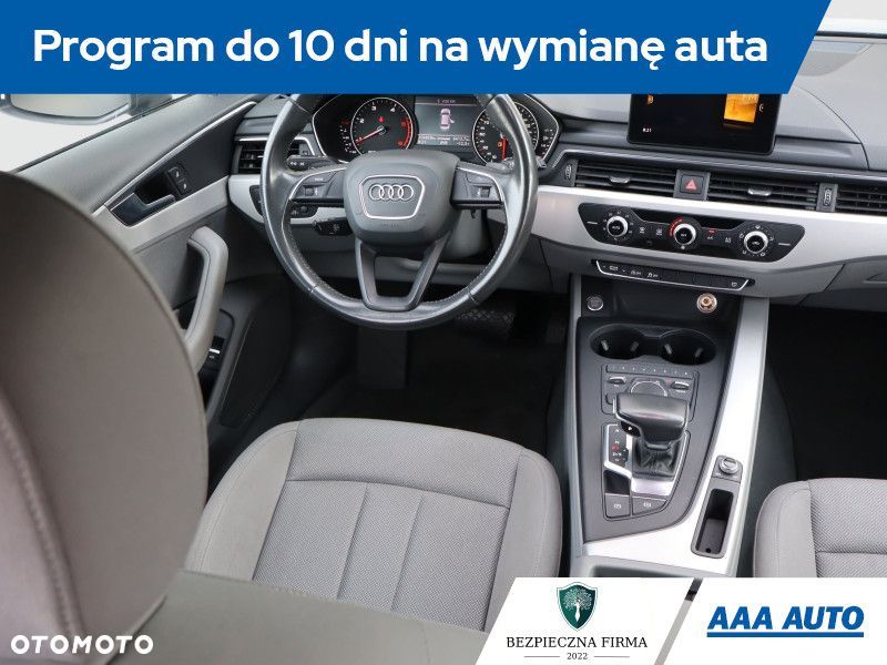 Audi A4 Avant - 9