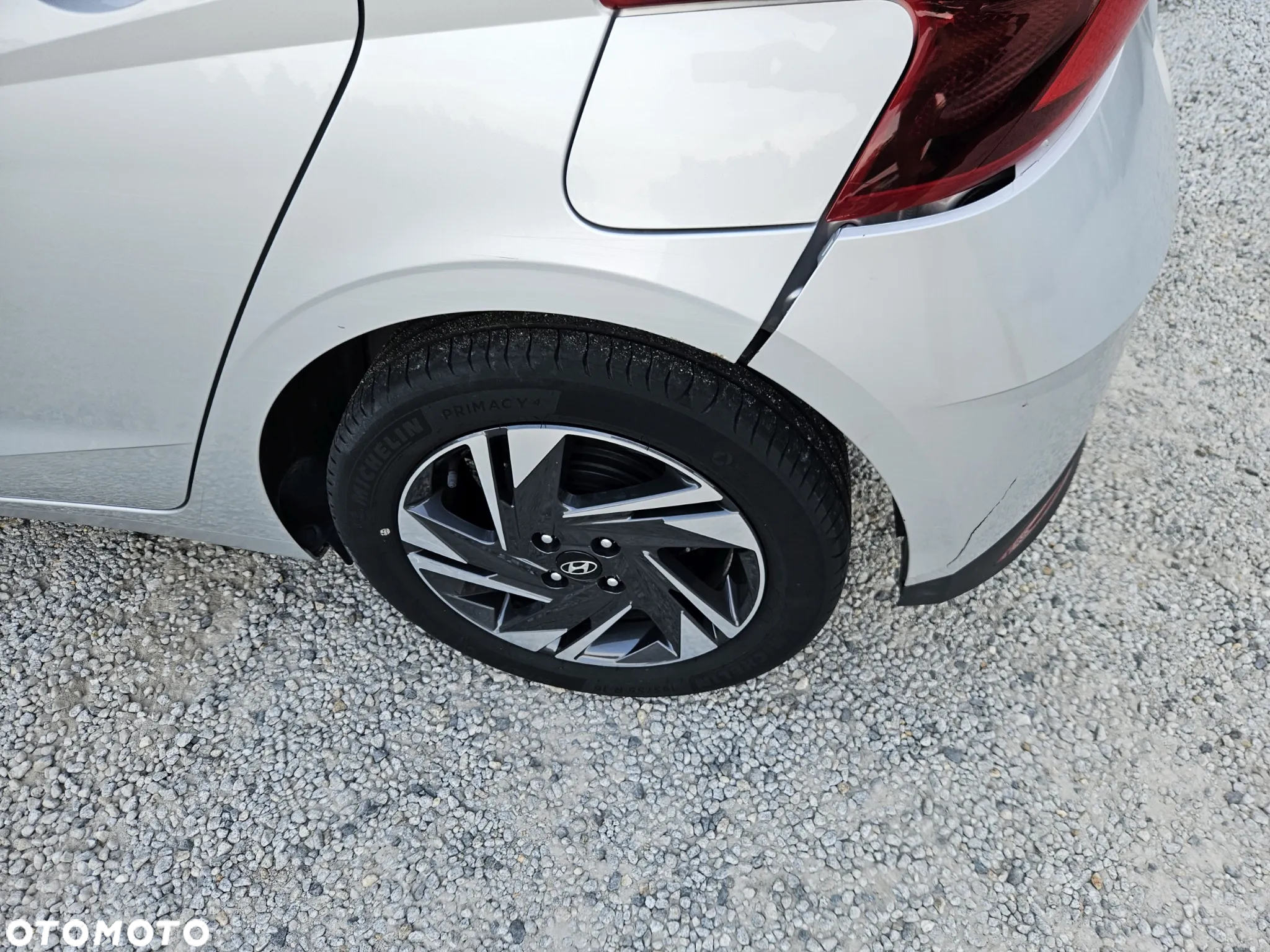Hyundai i20 - 6