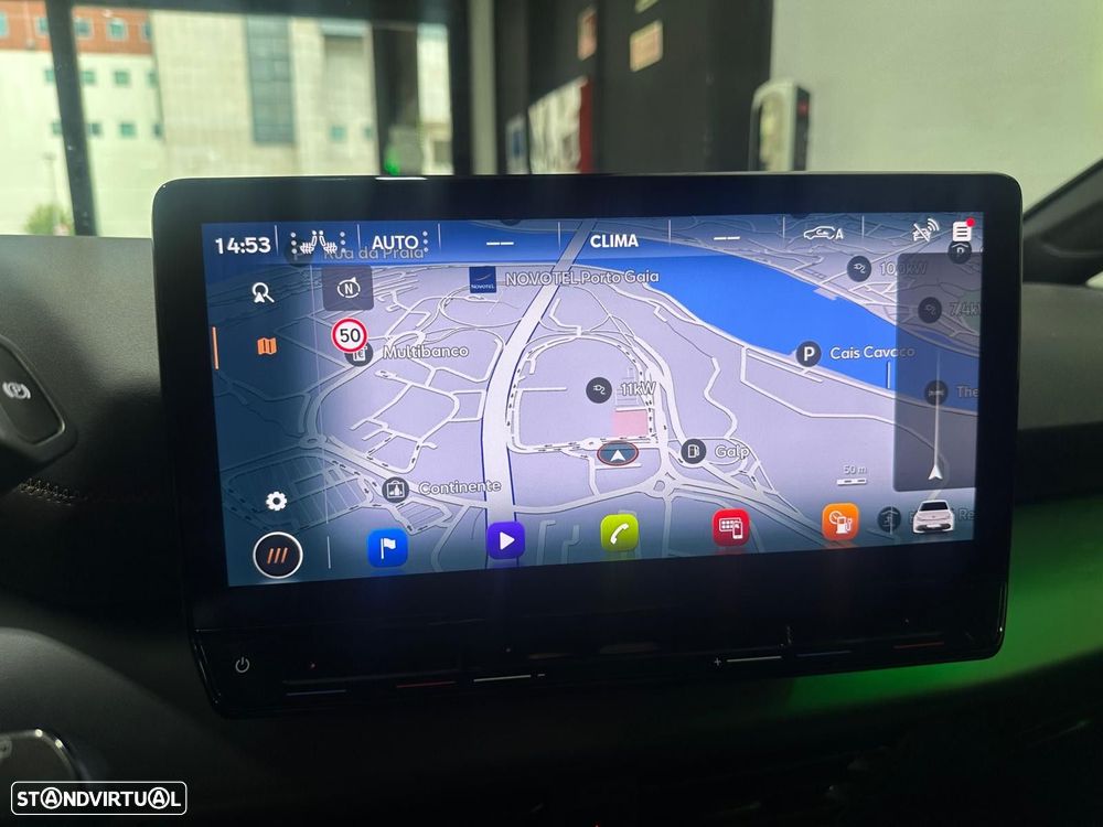 Cupra Born 58 kWh - 30