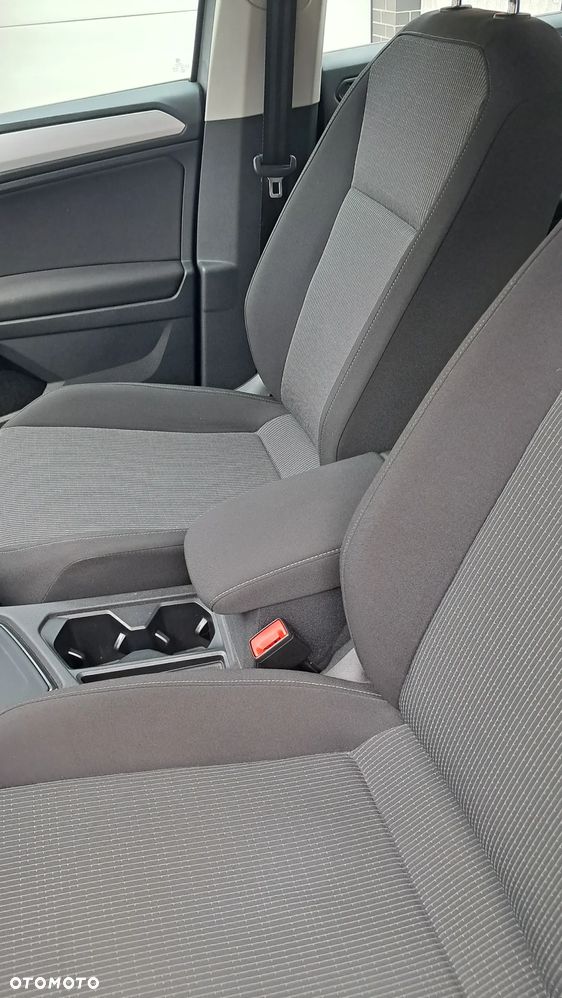 Volkswagen Tiguan 1.5 TSI EVO - 7