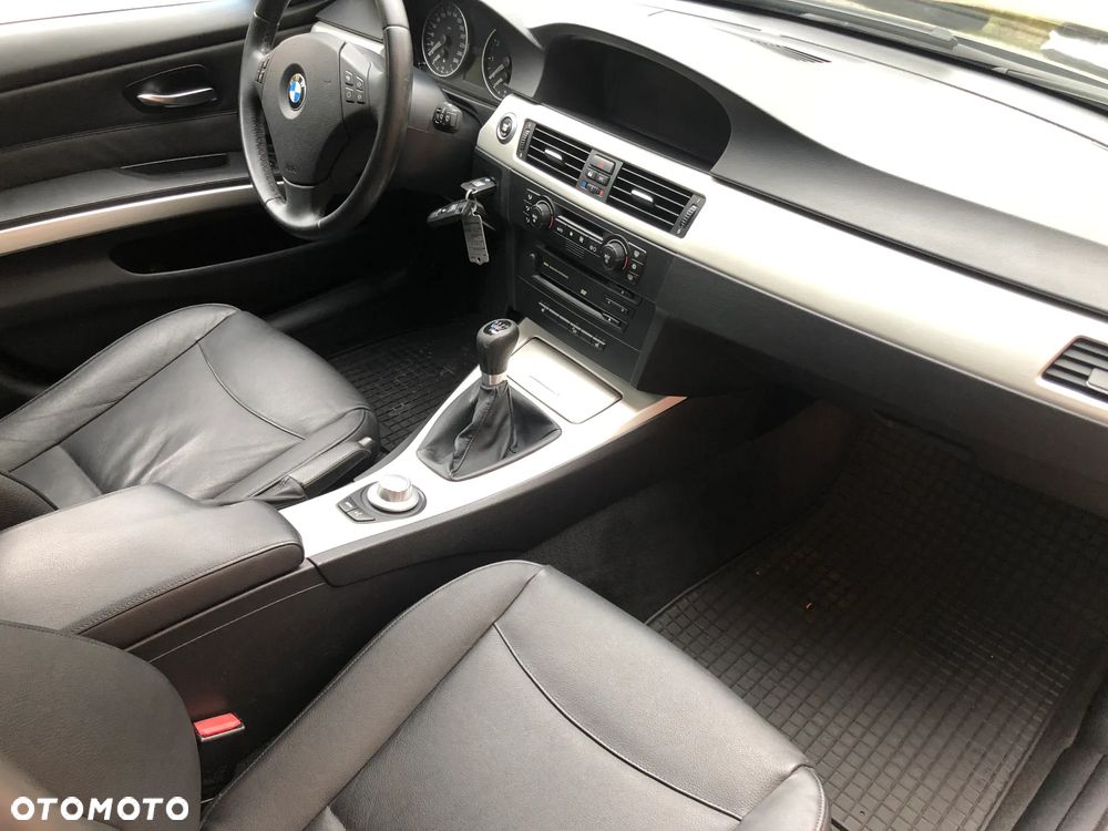 BMW Seria 3 2006