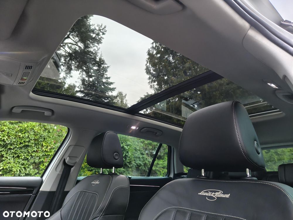 Skoda Superb 2.0 TDI DSG L&K - 9