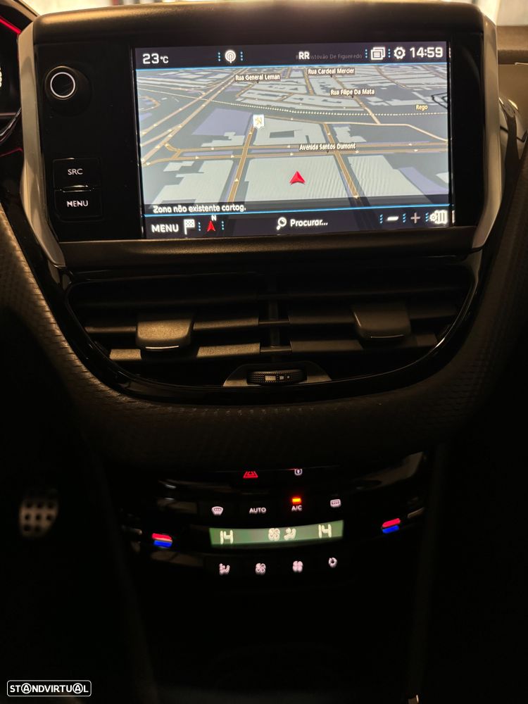 Peugeot 2008 PureTech 130 Stop&Start GT-Line Edition - 36