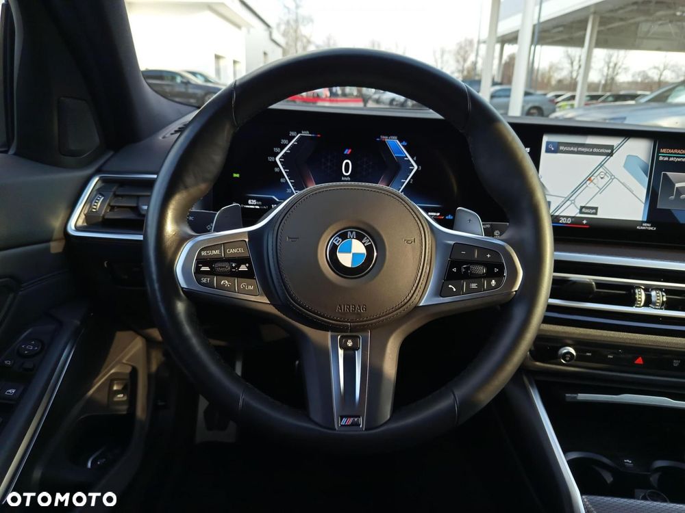 BMW Seria 3 - 12
