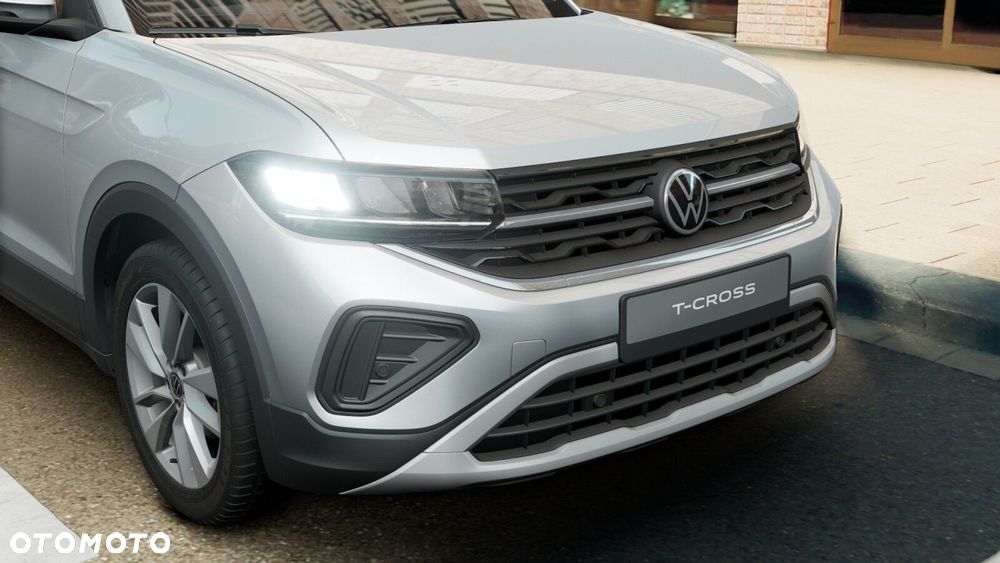 Volkswagen T-Cross - 7