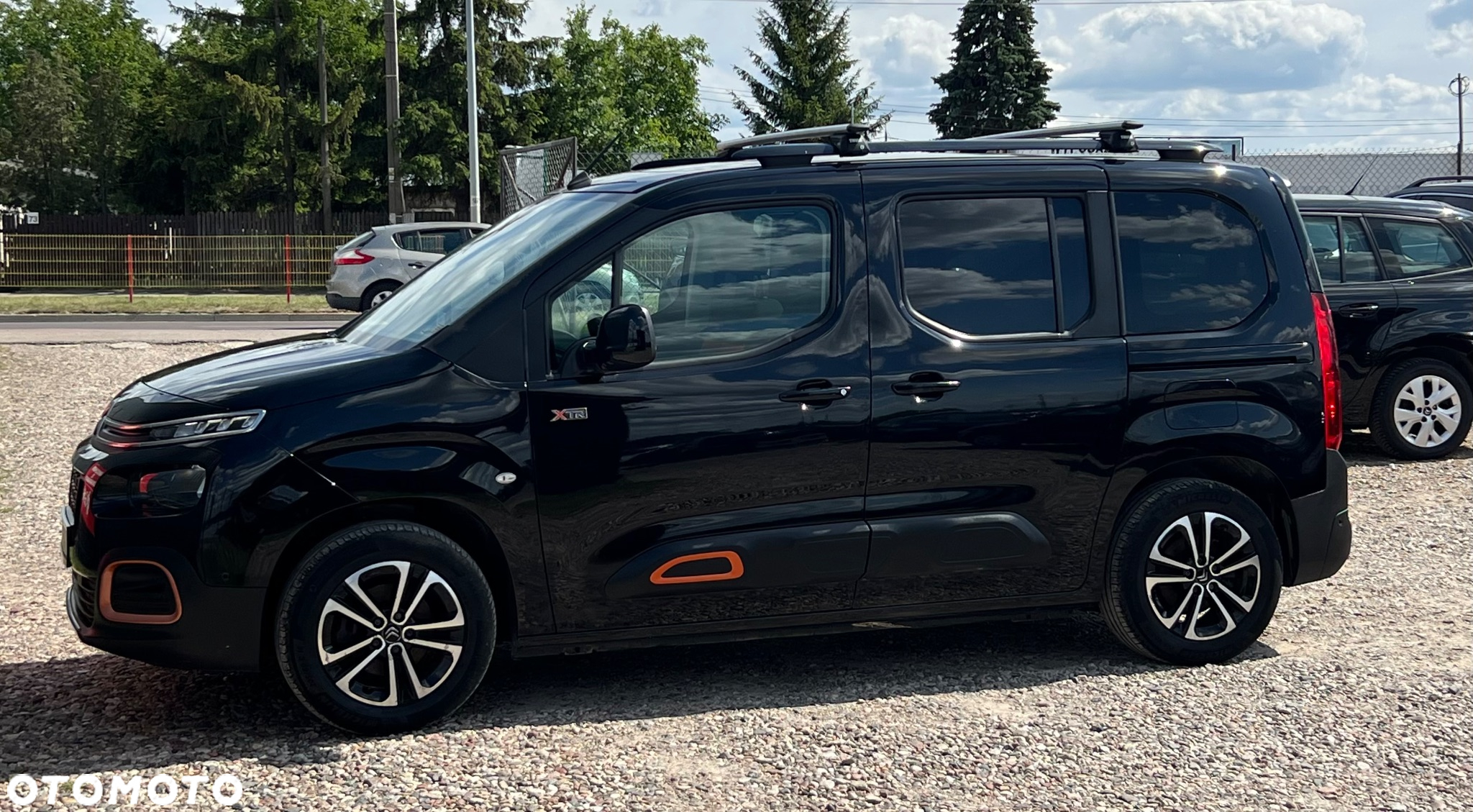 Citroën Berlingo - 38