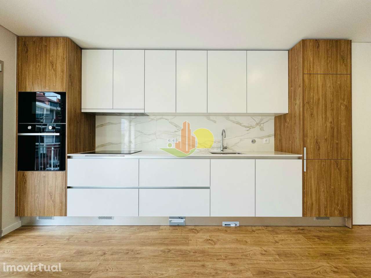 T1 com garagem Novo - Grande imagem: 3/21