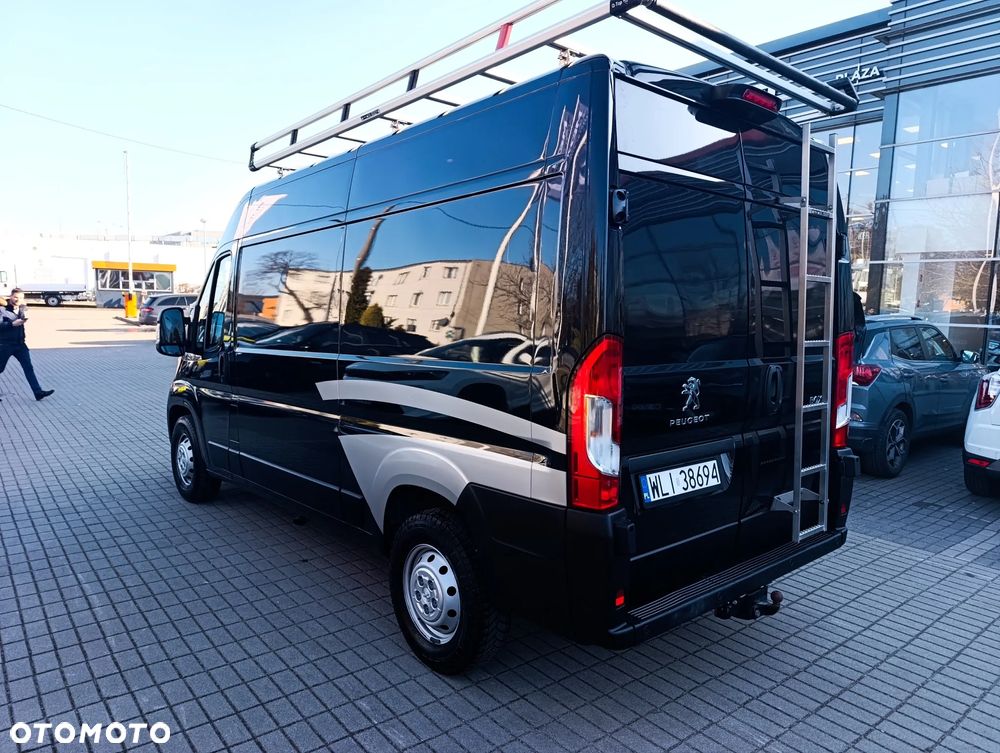 Peugeot BOXER - 7