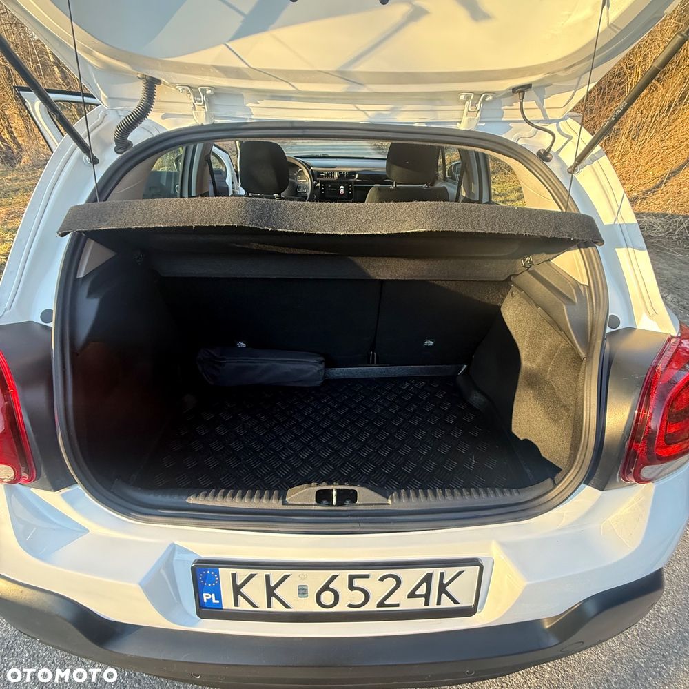Citroën C3 1.2 PureTech Shine - 12