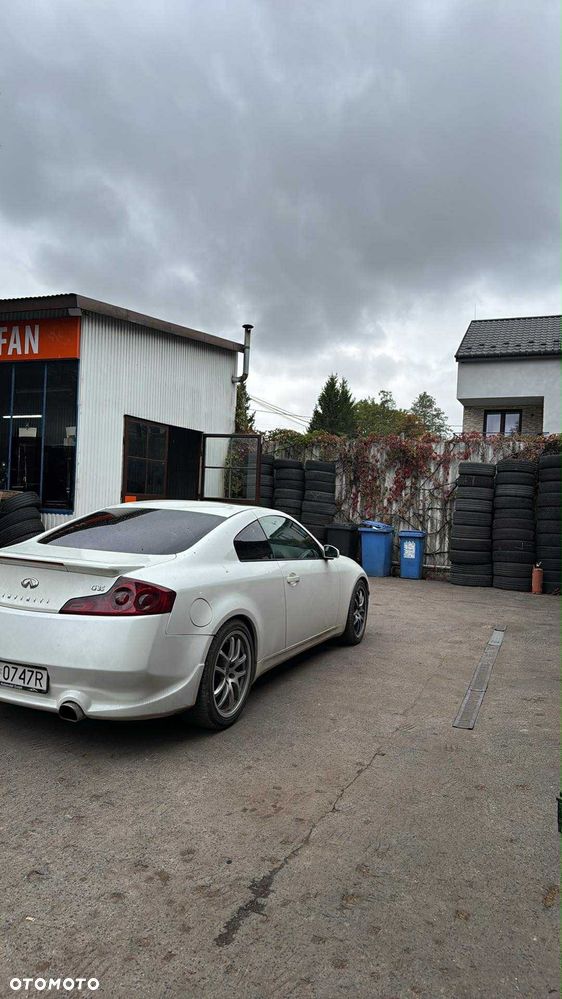 Infiniti G ver-g35-3-5 - 2