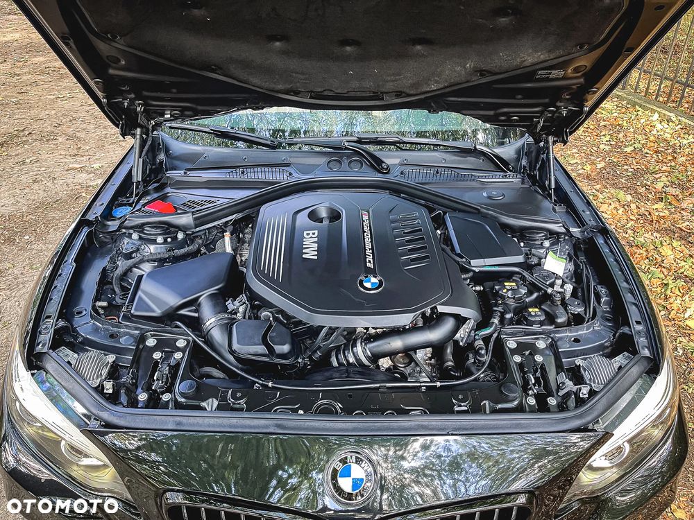 BMW Seria 2 M240i Sport-Aut - 23