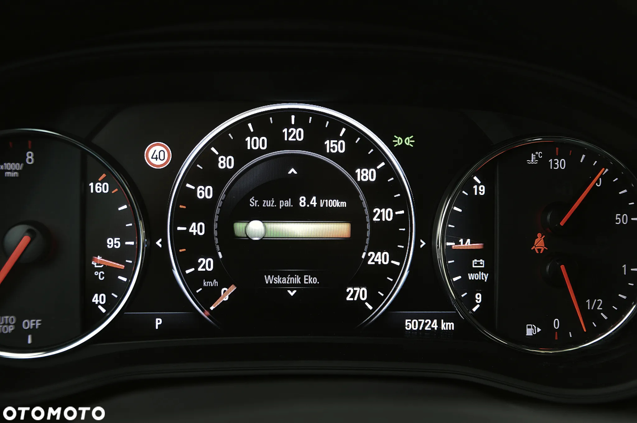 Opel Insignia Sports Tourer 1.5 Direct InjectionT Innovation - 17