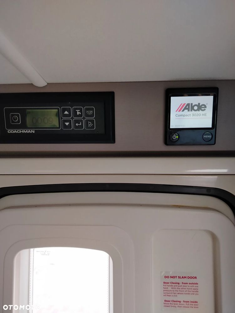 Coachman VIP 545 - 29