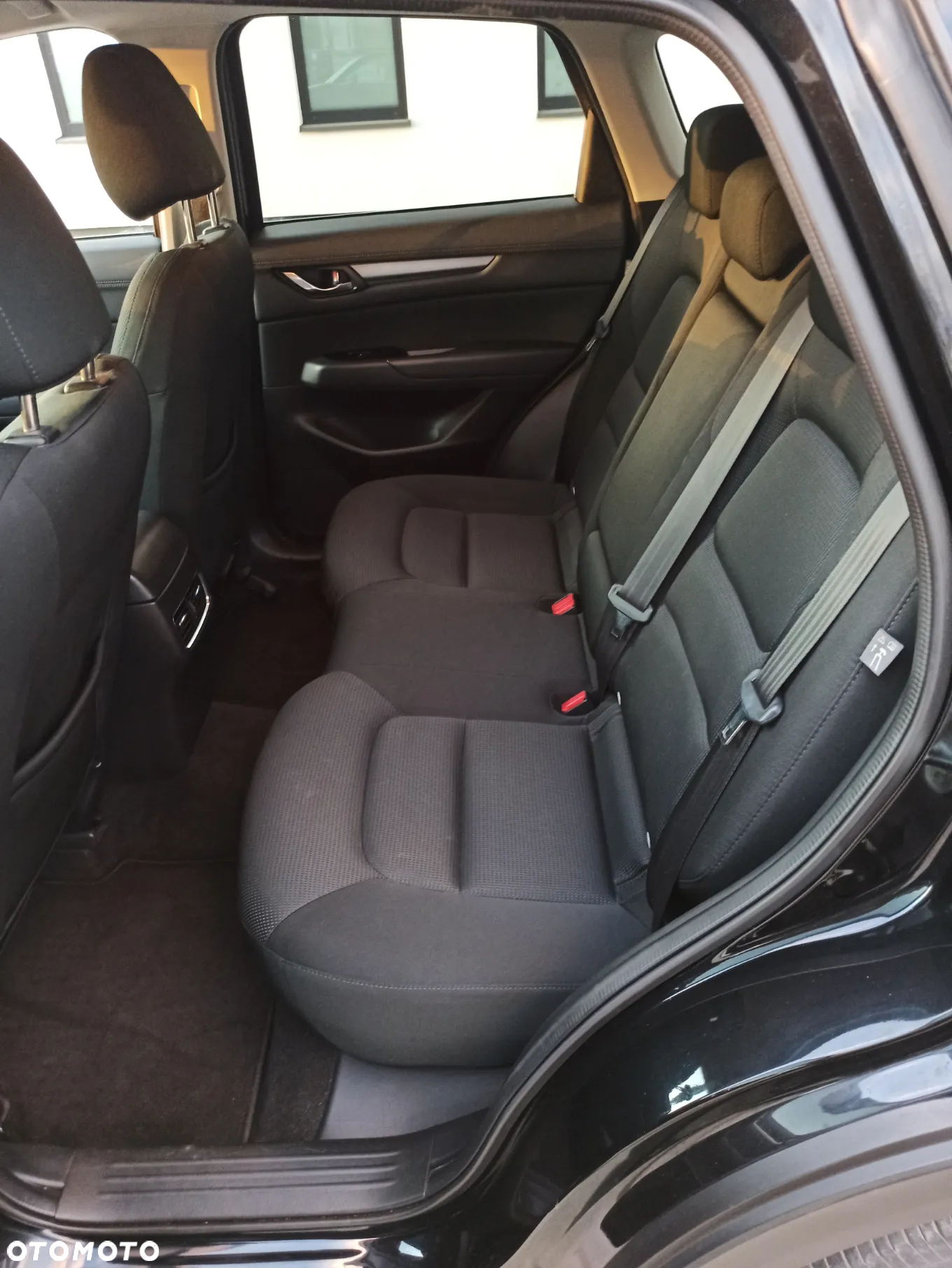 Mazda CX-5 2.0 Exclusive-Line 2WD - 13