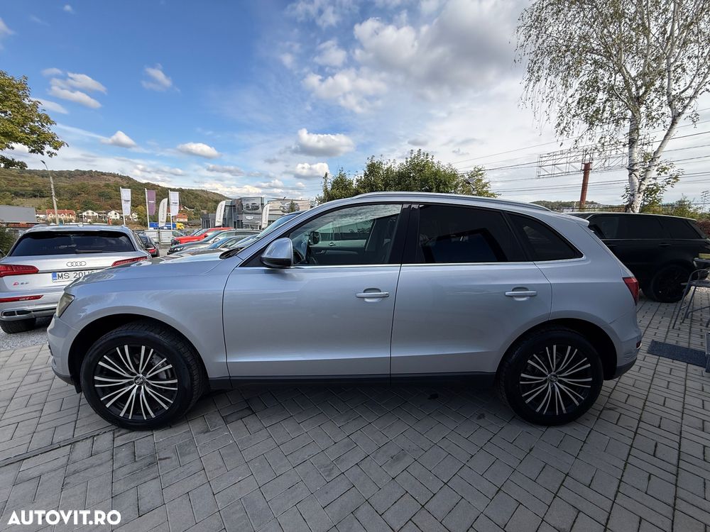 Audi Q5 - 10