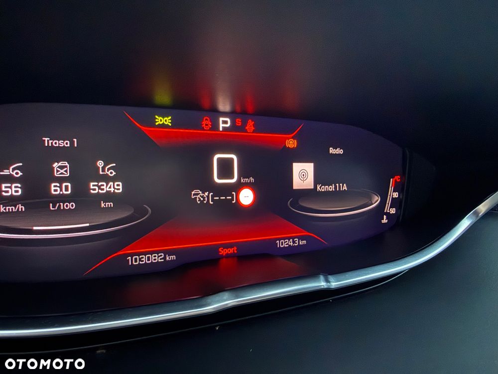 Peugeot 5008 2.0 BlueHDI Crossway S&S EAT8 - 18