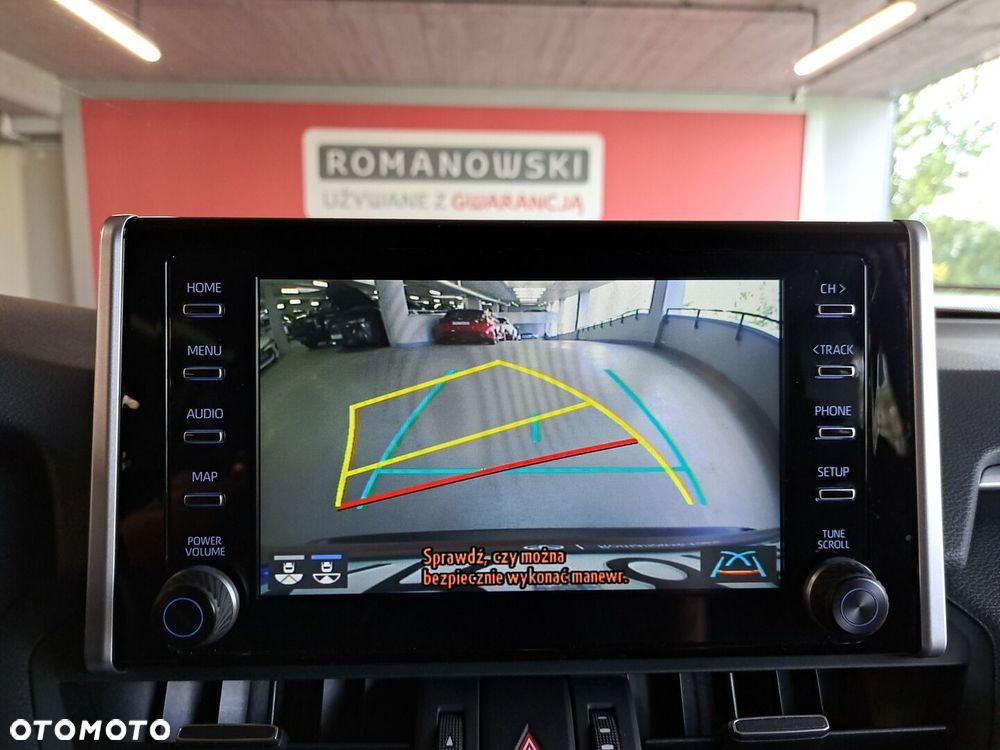 Toyota RAV4 2.0 Comfort 4x4 MS - 24