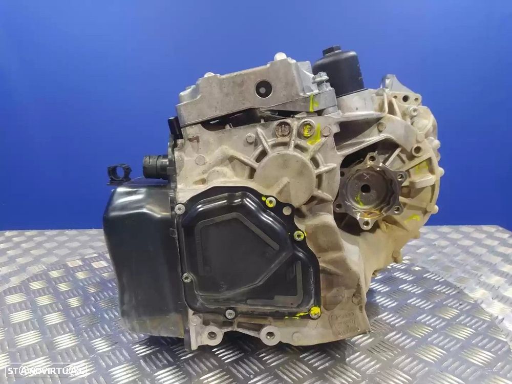 CAIXA VELOCIDADES AUDI A3 SPORTBACK 2004 -HFQ - 5