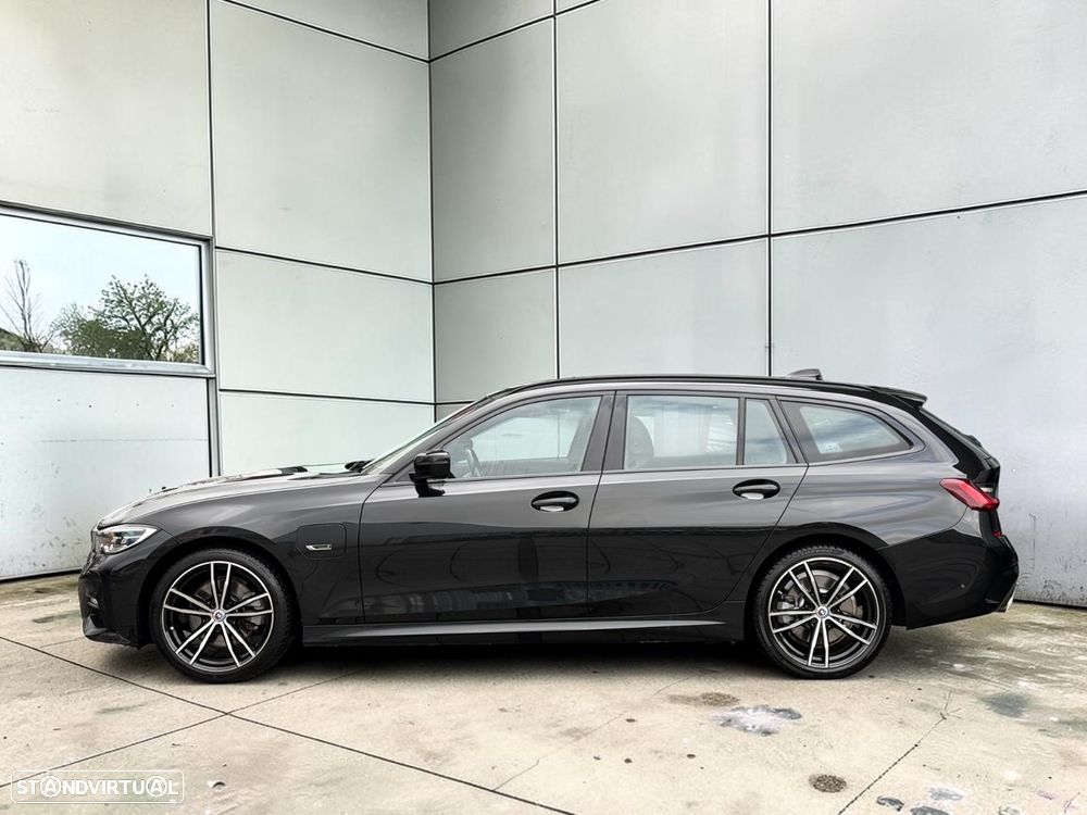 BMW 320 e xDrive Aut. Advantage - 7