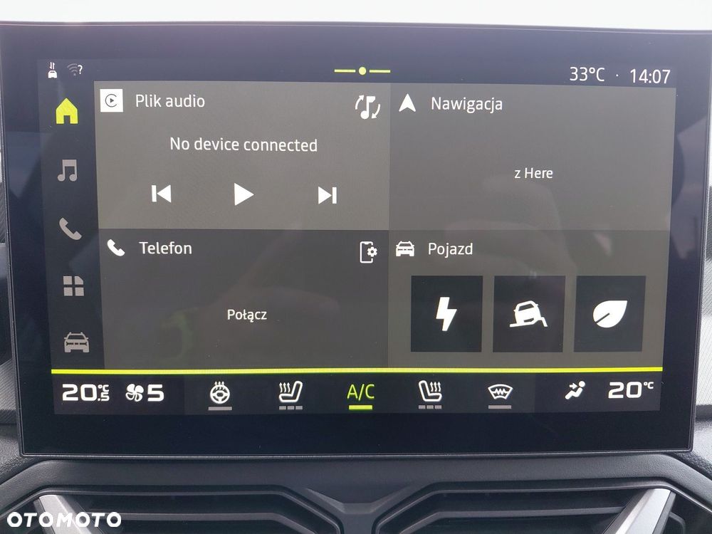 Dacia Bigster 1.8 Full Hybrid 155 Journey MMT - 17