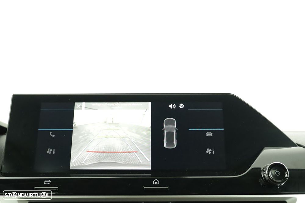 Citroën C4 1.2 PureTech YOU! - 11