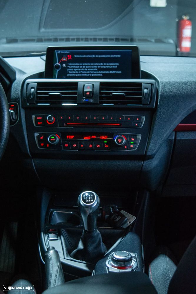 BMW 120 - 12
