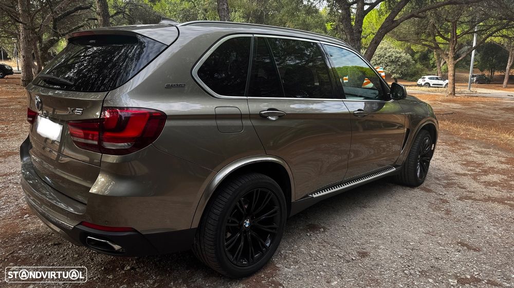 BMW X5 - 31