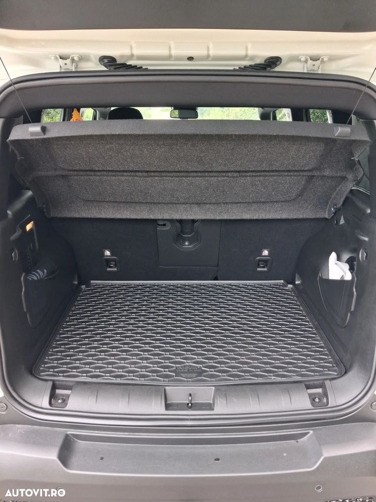 Jeep Renegade 1.3 Turbo 4x2 DDCT6 80th Anniversary - 21