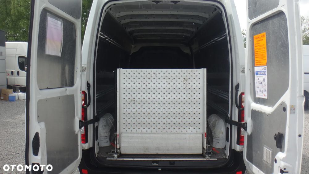 Renault Master - 5