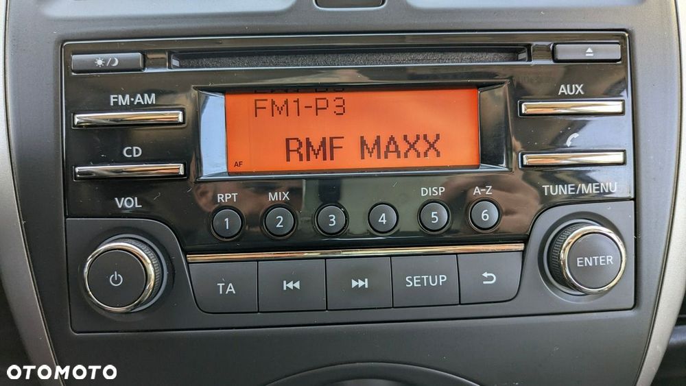 Nissan Micra 1.2 N-TEC - 21