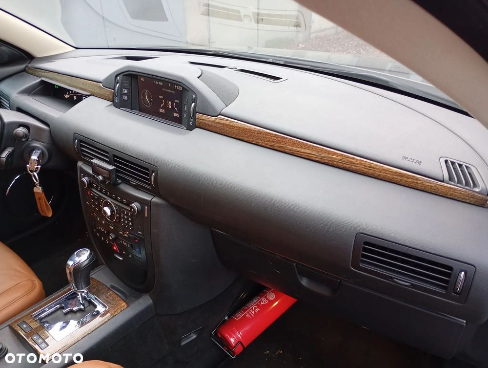 Citroën C6 3.0i 24V Exclusive - 11