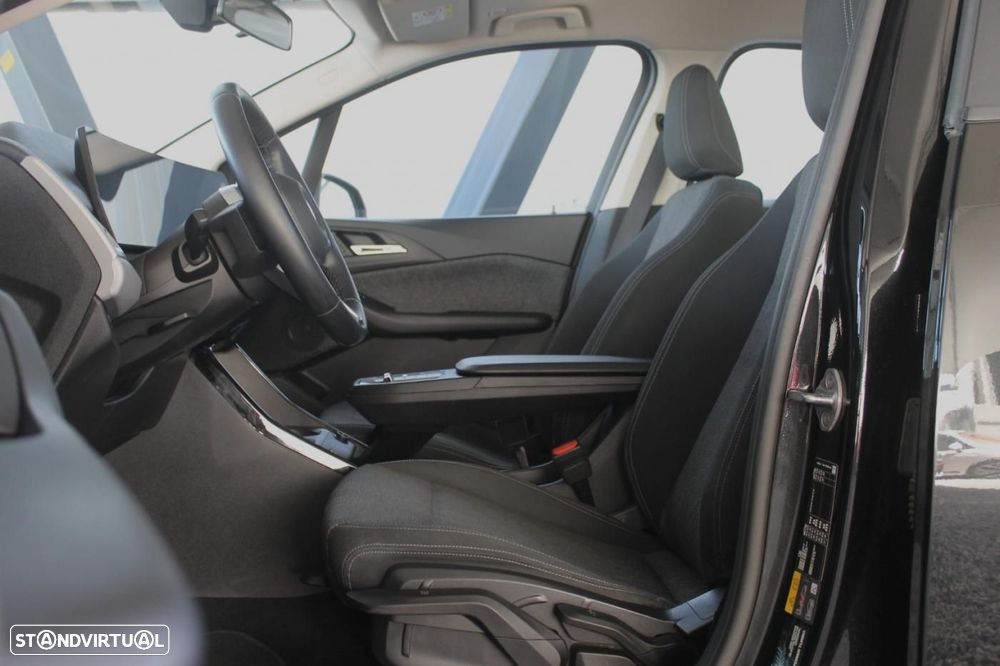 BMW 225xe Active Tourer e xDrive - 10