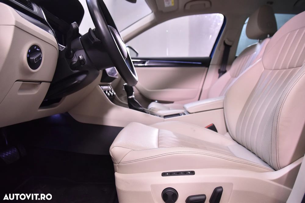 Skoda Superb - 23