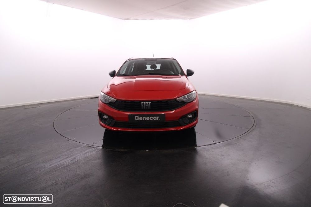 Fiat Tipo Station Wagon 1.3 Multijet City Life - 12