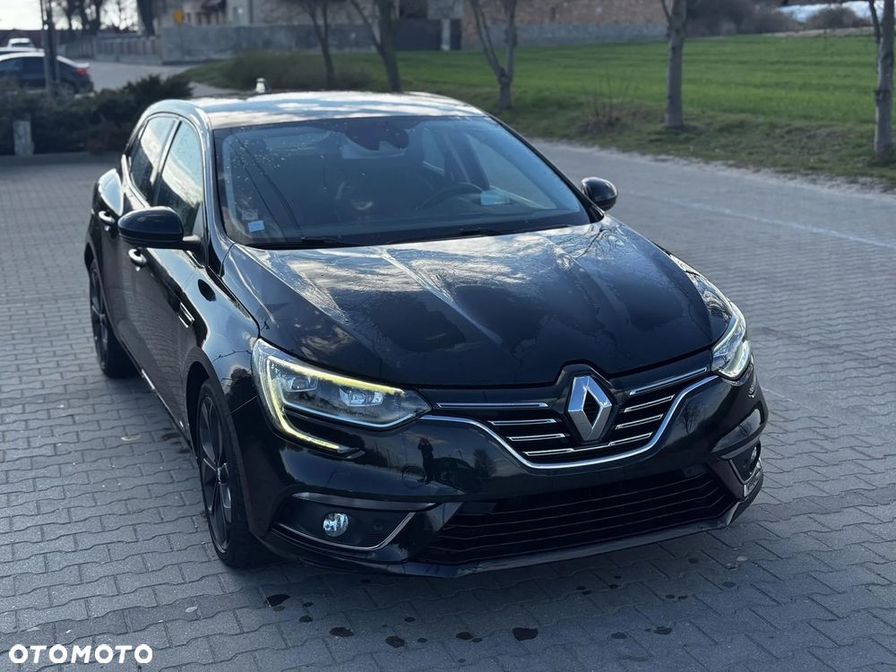 Renault Megane 1.2 16V TCE Energy Bose Edition - 6