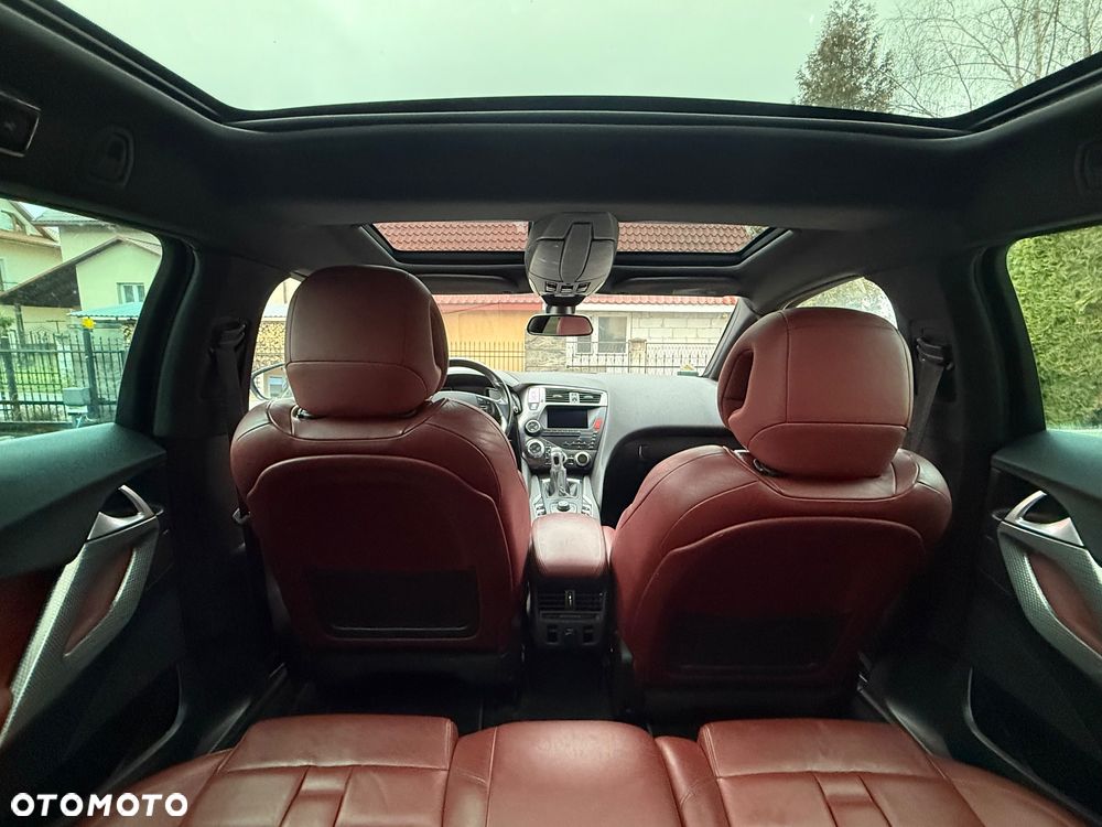 Citroën DS5 THP 200 SportChic - 16