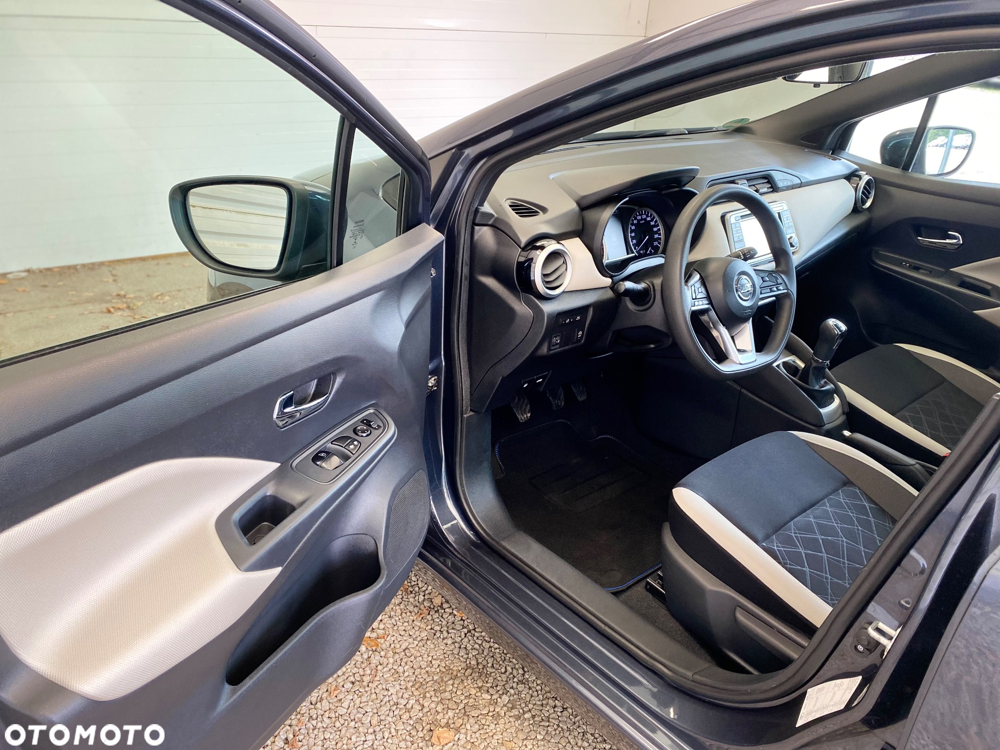 Nissan Micra 0.9 IG-T N-Way - 5