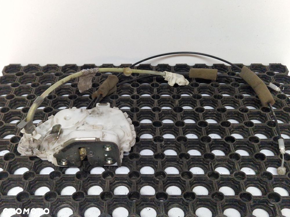 HONDA CIVIC UFO 2+5PIN ZAMEK DRZWI PRZÓD PRZEDNI  LEWY STRONA LEWA EU 5D - 7